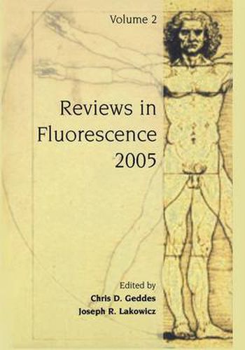 Cover image for Reviews in Fluorescence 2005