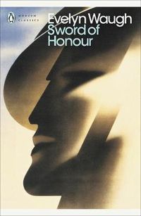 Cover image for Sword of Honour