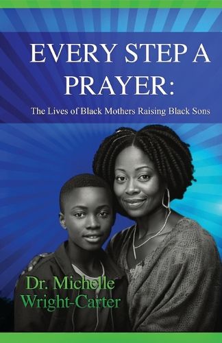 Cover image for Every Step A Prayer