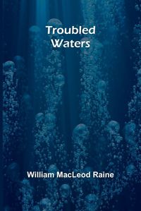 Cover image for Troubled Waters