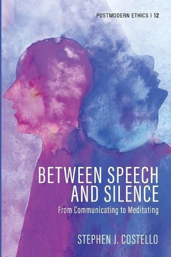 Between Speech and Silence