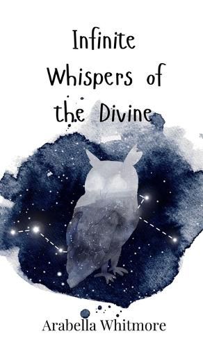 Cover image for Infinite Whispers of the Divine