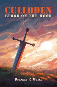 Cover image for Culloden: Blood on the Moor