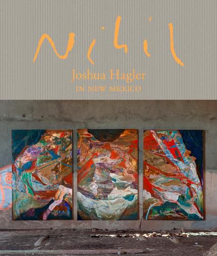 Cover image for Nihil