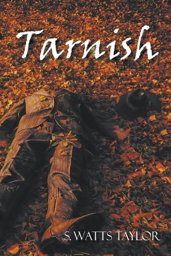 Cover image for Tarnish