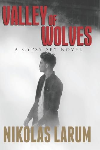 Cover image for Valley of Wolves