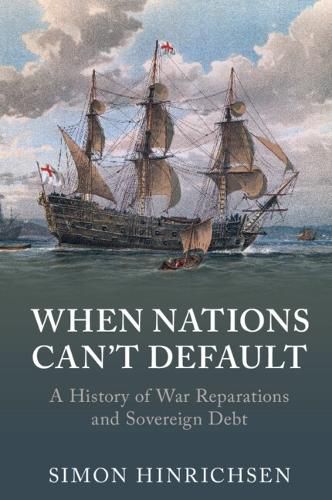 Cover image for When Nations Can't Default