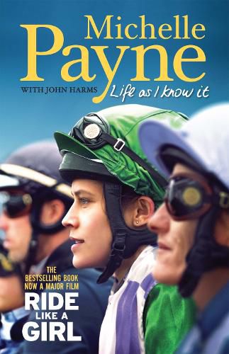 Cover image for Life As I Know It