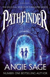 Cover image for PathFinder: A TodHunter Moon Adventure