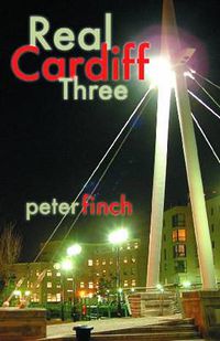 Cover image for Real Cardiff