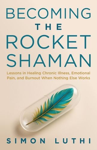 Cover image for Becoming the Rocket Shaman