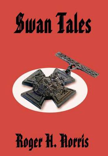 Cover image for Swan Tales