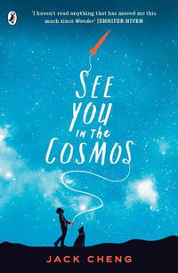 Cover image for See You in the Cosmos