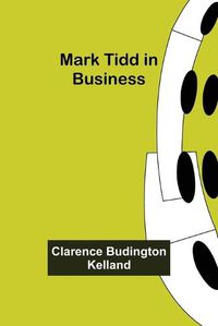Cover image for Mark Tidd in Business