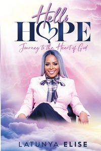 Cover image for Hello Hope