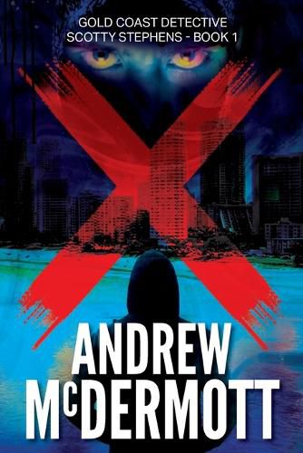 Cover image for X