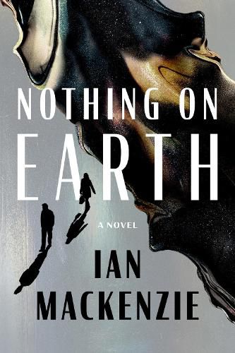 Cover image for Nothing on Earth