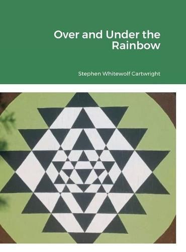 Cover image for Over and Under the Rainbow