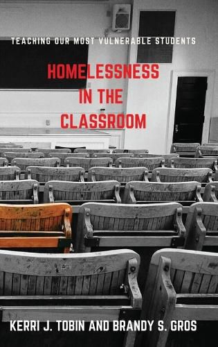 Cover image for Homelessness in the Classroom