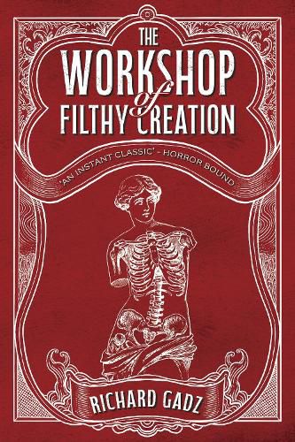 The Workshop of Filthy Creation