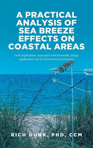 Cover image for A Practical Analysis of Sea Breeze Effects on Coastal Areas