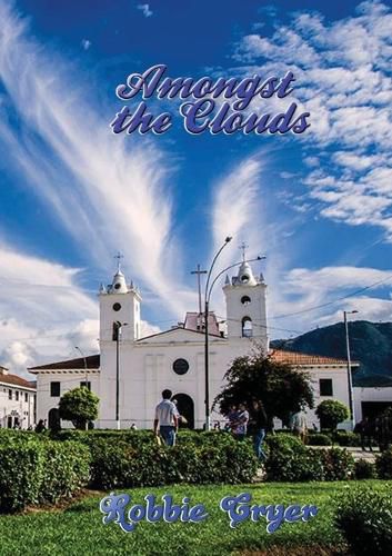 Cover image for Amongst the Clouds