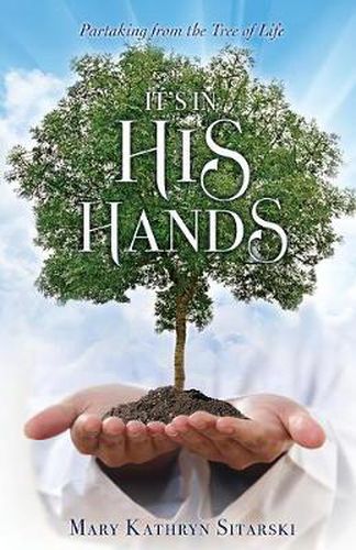 Cover image for It's in His Hands