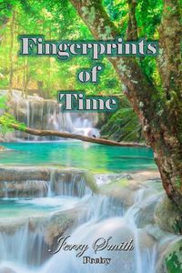 Cover image for Fingerprints of Time