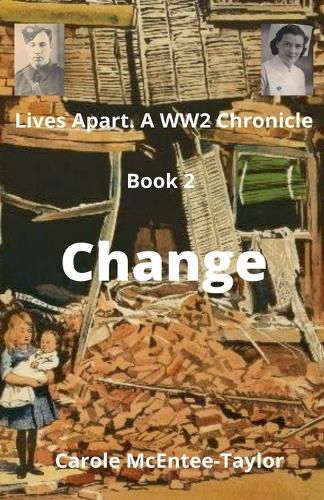 Cover image for Change
