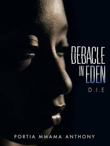 Cover image for Debacle in Eden: D.I.E