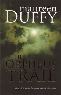 Cover image for The Orpheus Trail