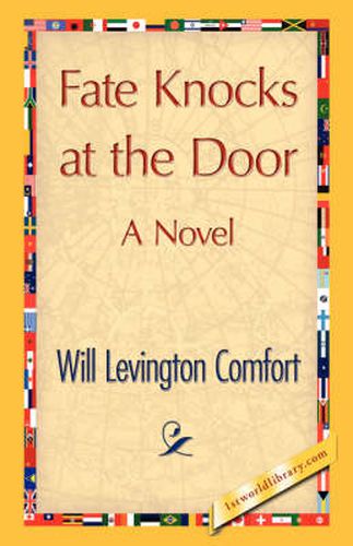 Cover image for Fate Knocks at the Door