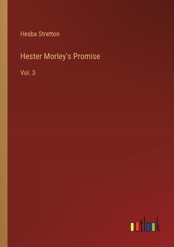 Hester Morley's Promise