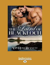 Cover image for The Laird Of Blackloch