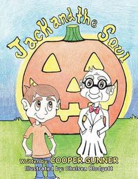 Cover image for Jack and the Soul