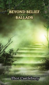 Cover image for Beyond Belief Ballads