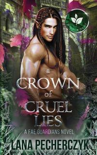 Cover image for A Crown of Cruel Lies