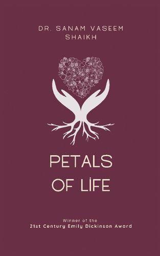 Cover image for Petals of Life Unfolding the Beauty of Growth and Resilience