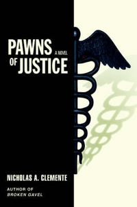 Cover image for Pawns of Justice