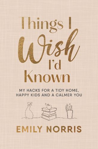 Cover image for Things I Wish I'd Known