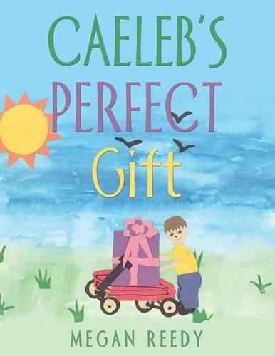 Cover image for Caeleb's Perfect Gift