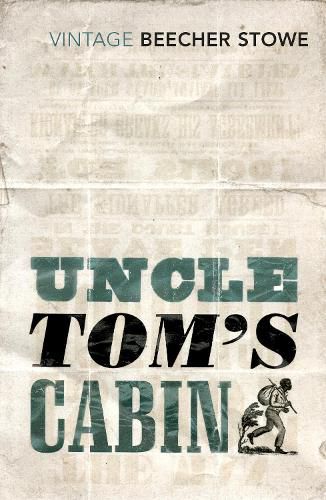 Cover image for Uncle Tom's Cabin