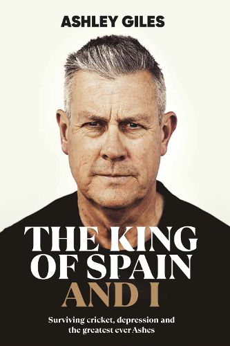 Cover image for The King of Spain and I