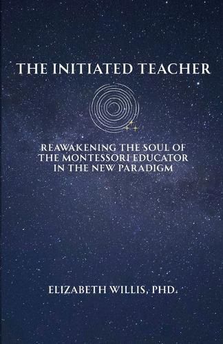 Cover image for The Initiated Teacher