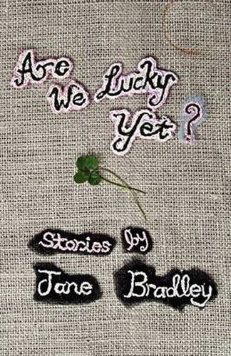 Cover image for Are We Lucky Yet?