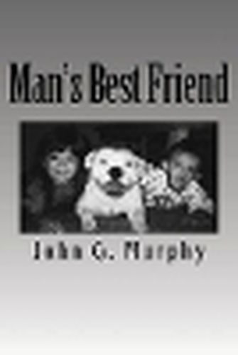 Cover image for Man's Best Friend