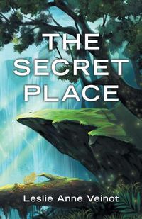 Cover image for The Secret Place
