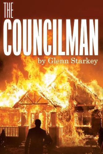 Cover image for The Councilman