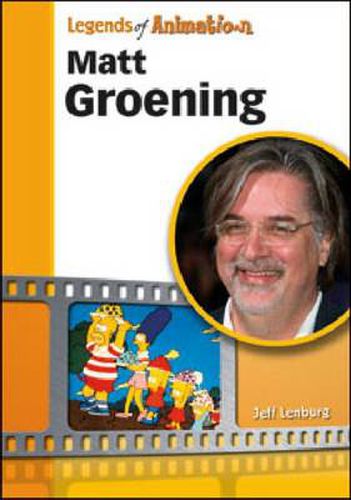 Matt Groening