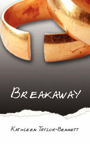 Cover image for Breakaway